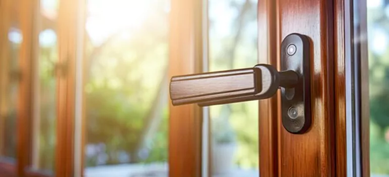 Double Glazing Window Latch Repairs in Lehigh Acres, FL