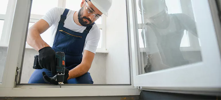 Replace Broken Window Pane in Lehigh Acres, FL