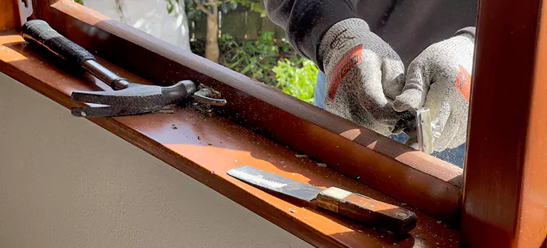 Vinyl Window Sash Repair in Lehigh Acres, FL