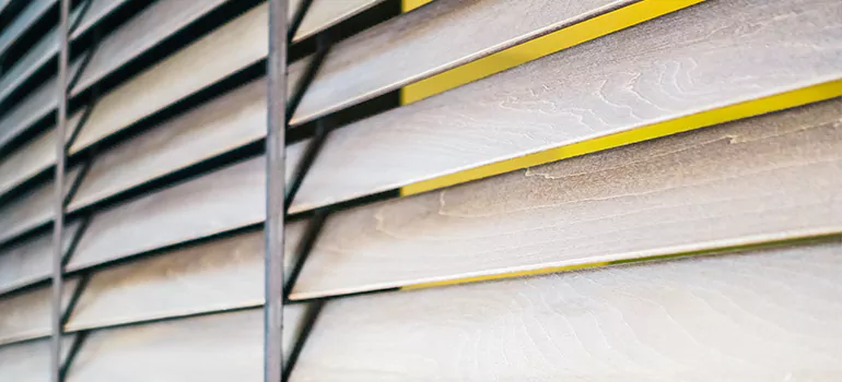 Shutter Installation Services in Lehigh Acres, FL