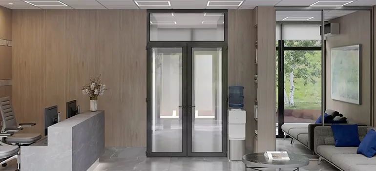 Residential Accordion Door Repair in Lehigh Acres, FL