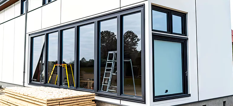 Window Capping For Exterior Design in Lehigh Acres, FL
