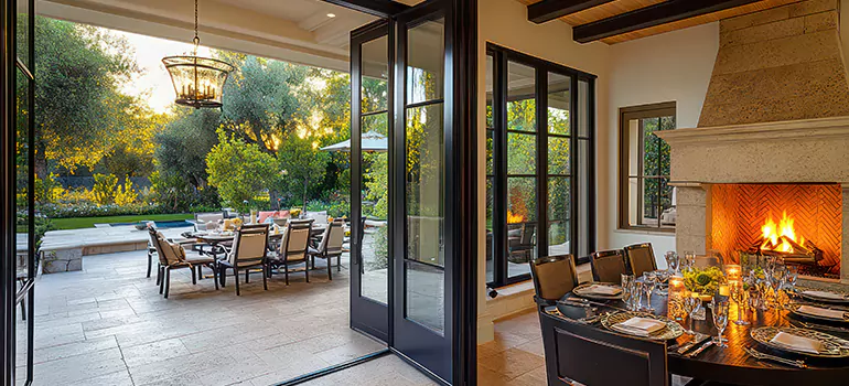Aluminium Door Frame Installation Service in Lehigh Acres,FL