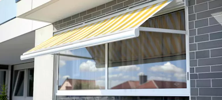 Awning Window Maintenance in Lehigh Acres, FL
