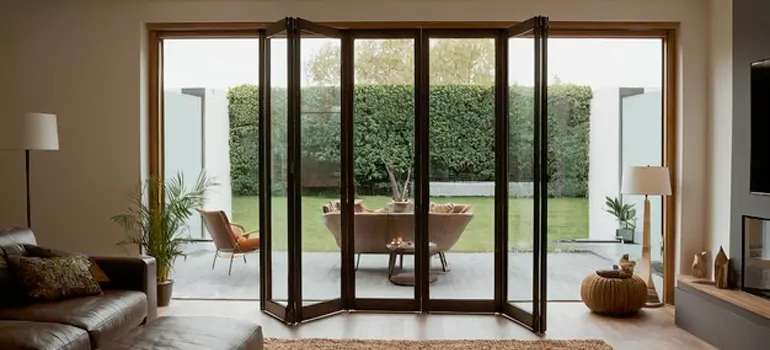 Cheap Bifold Doors in Lehigh Acres, FL