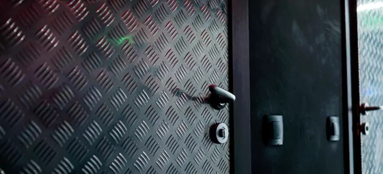 Advanced Bulletproof Door Installation in Lehigh Acres, FL