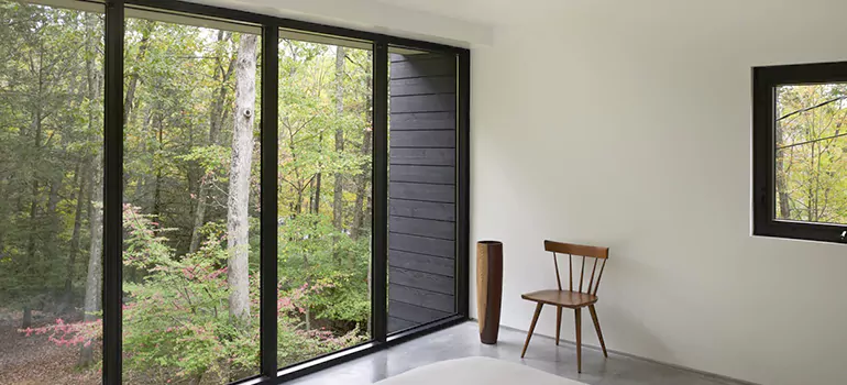 Bulletproof Window Protection Services in Lehigh Acres, FL