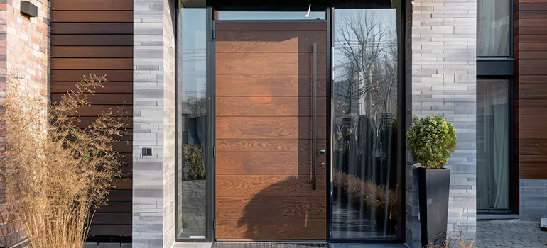 Burglary Proof Doors Company in Lehigh Acres, FL