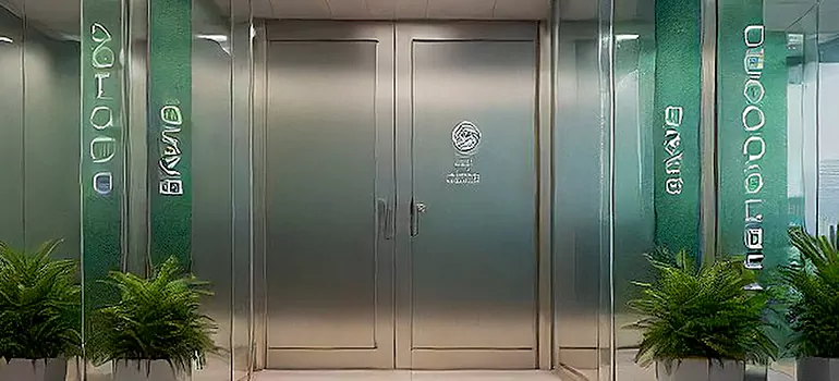 Commercial Entry Doors in Lehigh Acres, FL