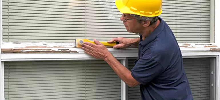 Custom Window Installation And Repair in Lehigh Acres, FL