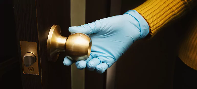Sliding Door Lock Repair in Lehigh Acres, FL