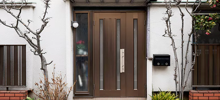 Auto Door Panel Repair in Lehigh Acres, FL