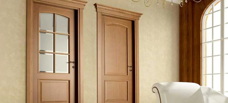 Cabinet Door Stiles in Lehigh Acres, FL