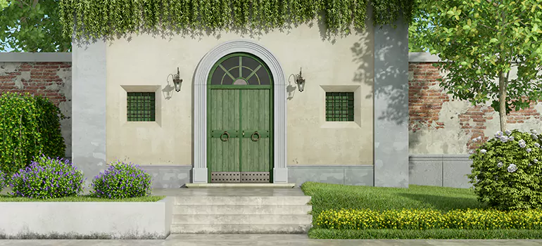Weatherproof Screen Door in Lehigh Acres, FL