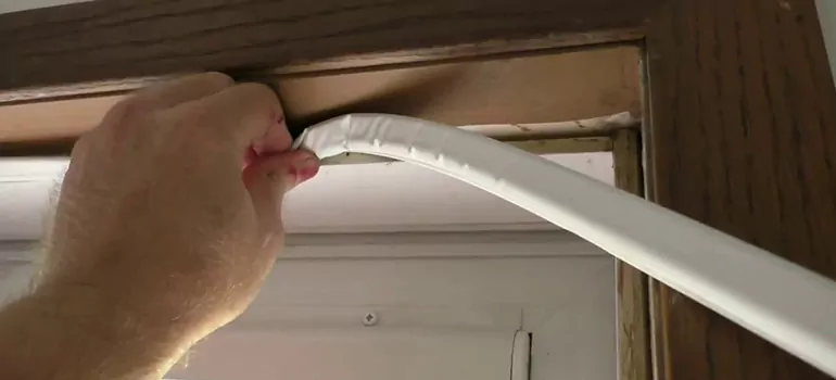 Commercial Door Weather Stripping in Lehigh Acres, FL