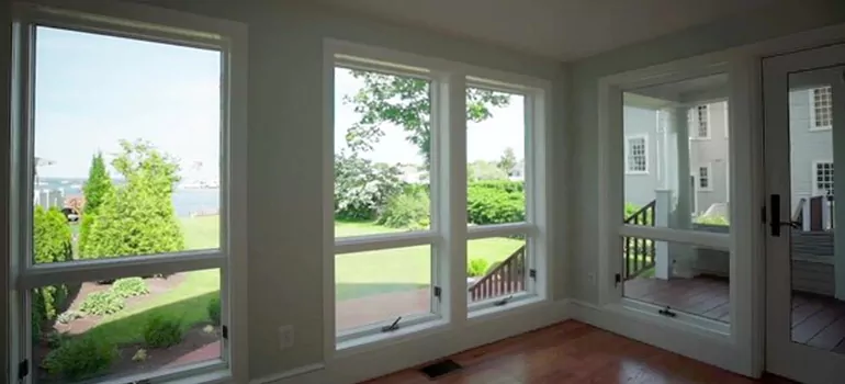 Double-hung Window Repair in Lehigh Acres, FL