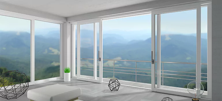 End Vent Window Installation in Lehigh Acres, FL