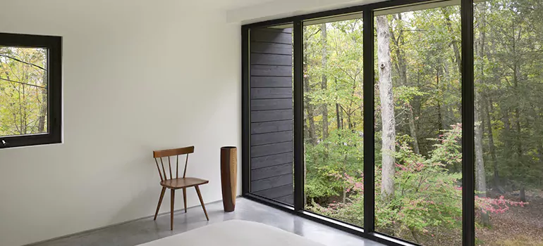 Triple Pane Energy Efficient Windows in Lehigh Acres, FL