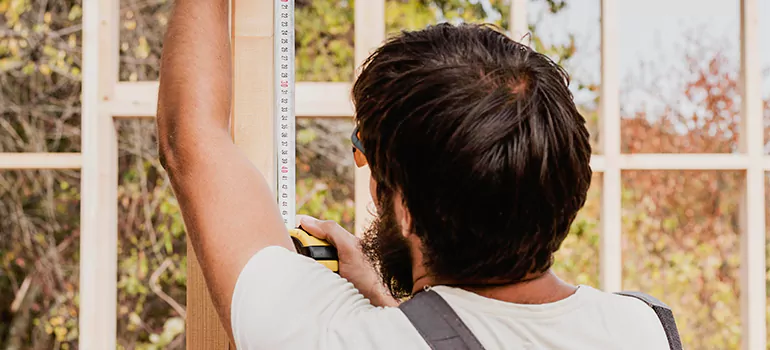 Exterior Window Finishing For Homes in Lehigh Acres, FL