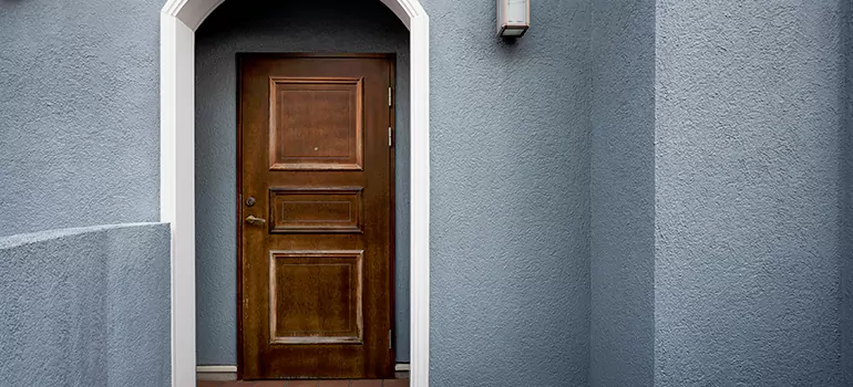Fiberglass Door Weatherproofing in Lehigh Acres, FL