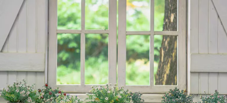 Professional Garden Window Enclosure Repair in Lehigh Acres, FL