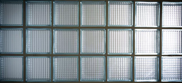 Basement Glass Window in Lehigh Acres, FL
