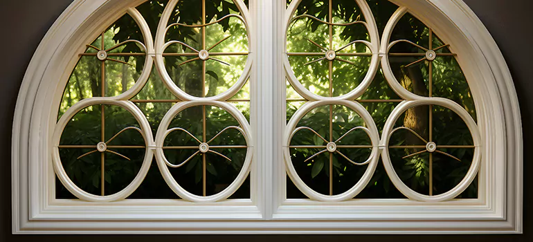 Half-round Window Replacement Contractors in Lehigh Acres, FL