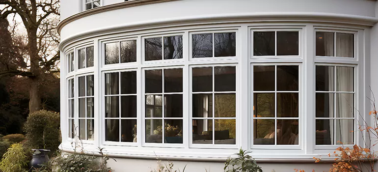 Home Window Pane Replacement in Lehigh Acres, FL