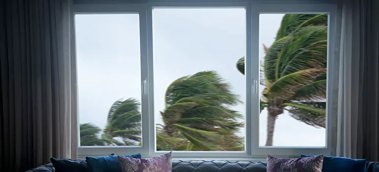 Hurricane Window Inspections Services in Lehigh Acres, FL