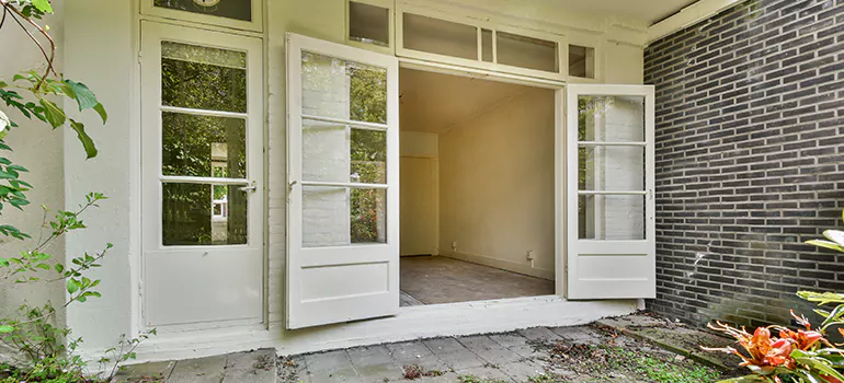 Impact Resistant Doors in Lehigh Acres, FL