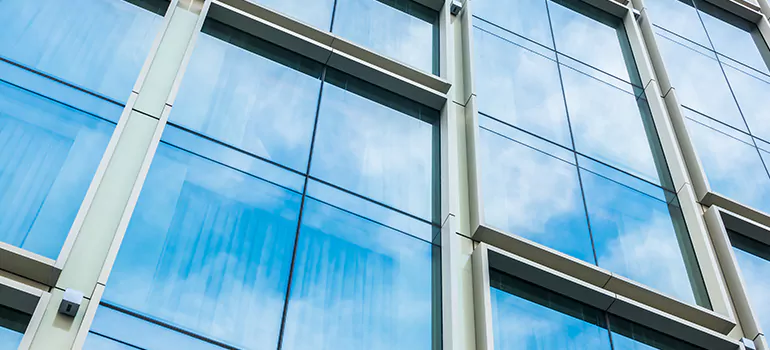 Industrial Window Insulation in Lehigh Acres, FL
