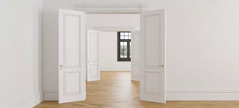 Solid Wood Interior Doors in Lehigh Acres, FL