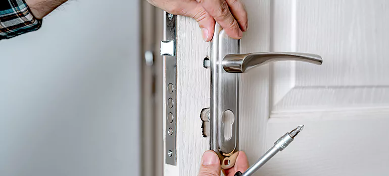 Multi Point Door Installation Solutions in Lehigh Acres, FL