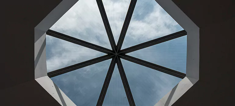 Octagon Window Designs For Homes in Lehigh Acres, FL