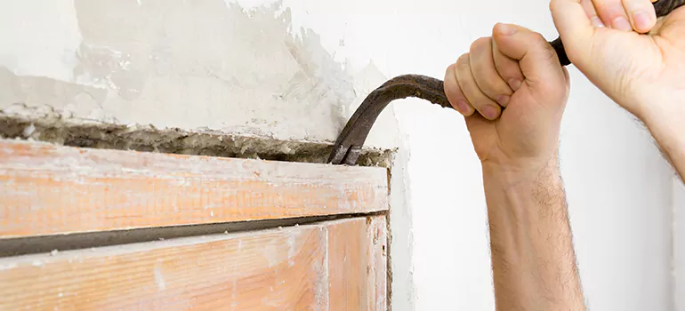 Pocket Door Hardware Repair inLehigh Acres, FL