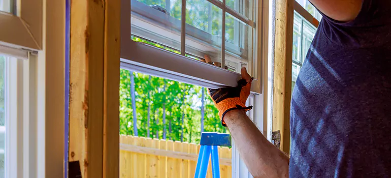 Removable Porch Windows in Lehigh Acres, FL