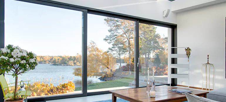 Custom Residential Window Tinting in Lehigh Acres, FL