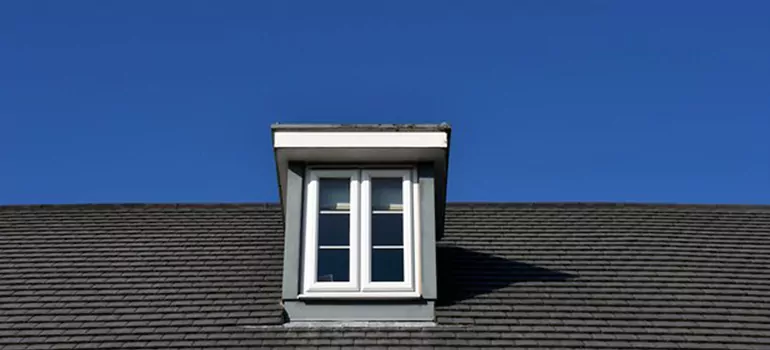 Roof Window Installation in Lehigh Acres, FL