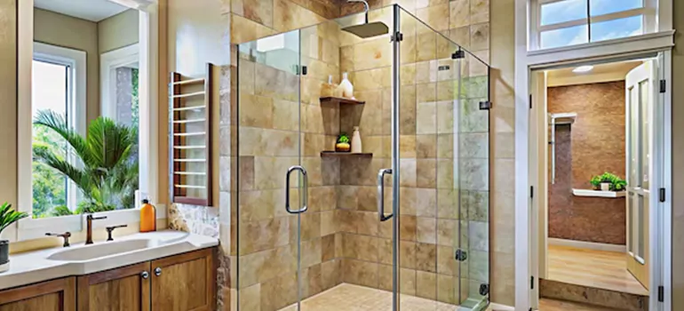 Shower Doors Repair in Lehigh Acres, FL