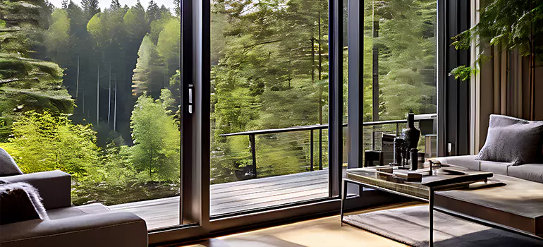Single Slider Window Insulation Services in Lehigh Acres, FL