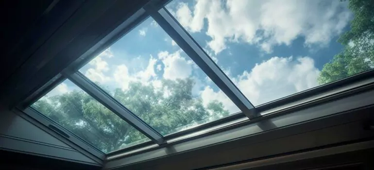 Roofing Skylight Installation in Lehigh Acres, FL
