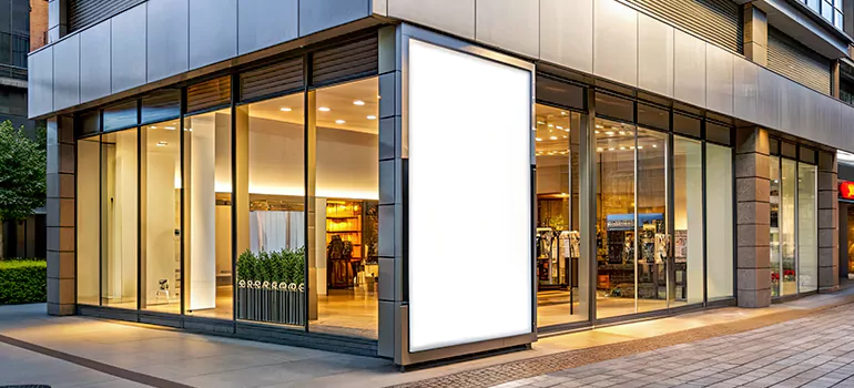 Storefront Glass Protection And Repair in Lehigh Acres, FL