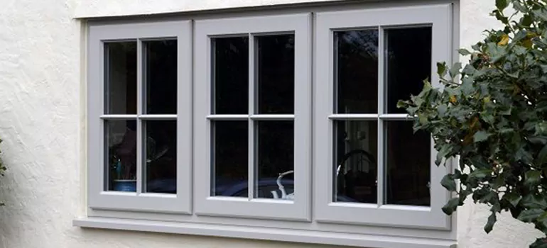 Stormproof Windows With Tinted Glass Services in Lehigh Acres, FL