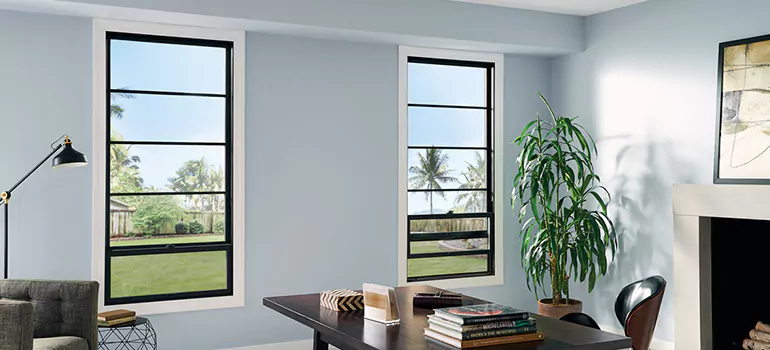 Professional Vinyl Window Installation in Lehigh Acres, FL