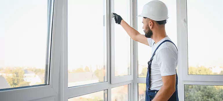 Double Pane Window Glass Repair in Lehigh Acres, FL