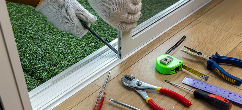 Window Hinge Repair in Lehigh Acres, FL