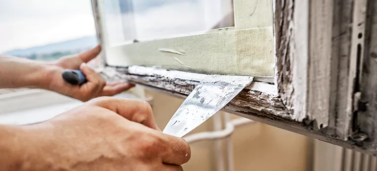 Custom Window Insulation Solutions in Lehigh Acres, FL
