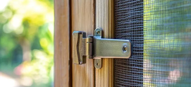 Window Latches Replacement in Lehigh Acres, FL