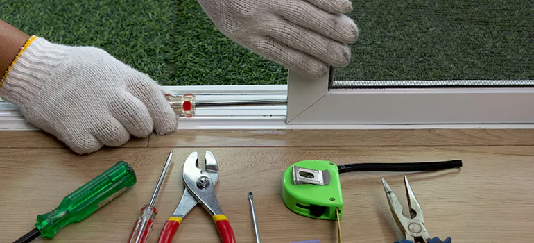 Wood Replacement Windows in Lehigh Acres, FL
