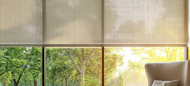 Custom Window Shades in Lehigh Acres, FL